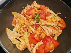 -简小舍·民间手艺菜(武昌江滩店)