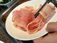 -皇城老妈火锅(琴台店)