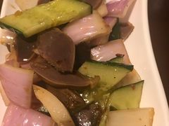 -雲栖斜街炸酱面馆
