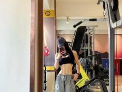 -中田健身工作室(新天地店)