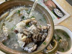 -潮汕美食.厚弥粥(白石洲店)
