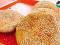 -清真·尖子尖牛肉面(王府井店)
