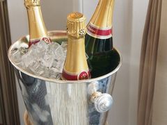 -上海和平饭店-华懋阁 The Cathay Room