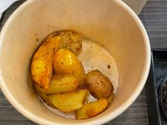 -超级碗FOODBOWL(成都来福士店)