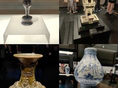 -上海博物馆(人民广场馆)