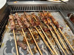 -星伦多自助料理·涮烤一体(虹悦城店)