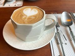 -Blac+Blac(中海环宇荟店)