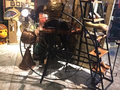 -RGF(巨鹿路店)