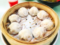小笼包-食惠里小笼包面馆(越秀店)