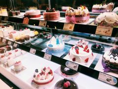 -巴黎贝甜(右安门店)