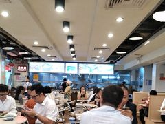 -玲又珑美食(盘福路店)