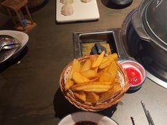 -同仁四季椰子鸡(罗湖国贸店)