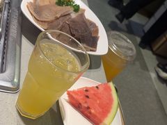 -海底捞火锅(西单店)