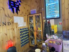 -明日世界密室轰趴·剧本桌游·箭馆团建(国贸店)