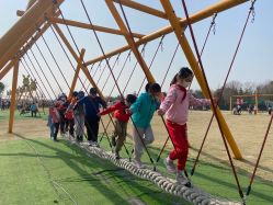 -季高兔窝窝亲子园(上海薰衣草公园店)