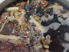 -名善山珍·野生菌汤锅(文殊院店)