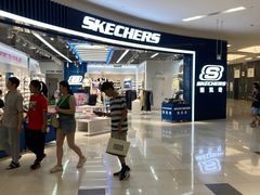 -鑫嘉汇购物中心