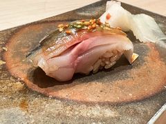 -Ginza Onodera 鮨(外滩十八号店)