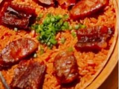 -乔街深夜食堂·小龙虾·高压锅生蚝(杭州总店)
