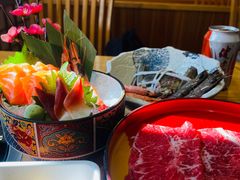 -水林间·寿喜烧自助(仙林金鹰店)