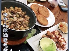 -创味·民间海南菜·非遗藤桥排骨(藤桥·免税城店)