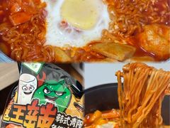 -山姆会员商店(杨桥西路店)