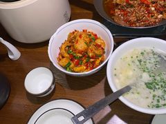 -八碗湘长沙市井菜(坡子街店)