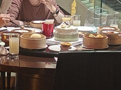 -海航大厦万豪酒店彩海轩中餐厅(霄云路店)