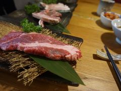 -赤坂亭·M9和牛烧肉·铁板烧(合肥万象城店)