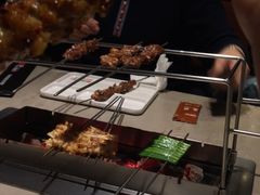 -丰茂烤串