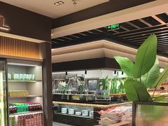 -汉丽斯巴西烤肉自助(市南店)