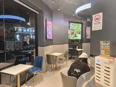 -TACO STAR 塔可星(下沙宝龙店)