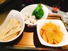 -海底捞火锅(万象城店)