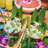  跟风来的，没想到这么好吃