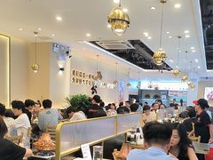 -椒椒铜炉火锅鸡(天马店)
