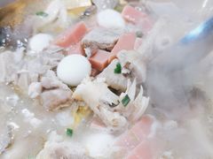 -三河胡氏农家(青阳路店)