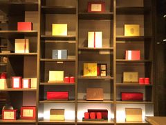 -王德传茶庄(上海新天地店)