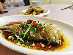 -阿杰臻选海鲜饭店(普陀山店)