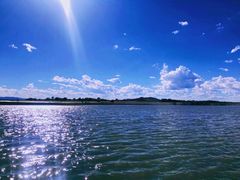 -黄河九曲第一湾