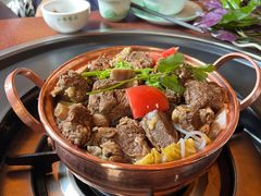 -顺顺小吃(独克宗古城店)