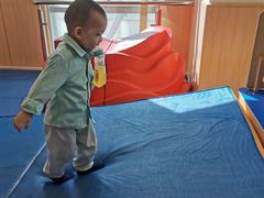 -金宝贝早教(富力广场中心)