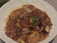-太湖饭店·寄畅轩中餐厅