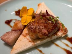 -松临·铁板烧&Omakase(神农店)