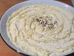 -火山屋台(新街口店)