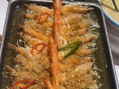 -煎饼卷大葱·非遗传承·潍坊菜(十笏园店)
