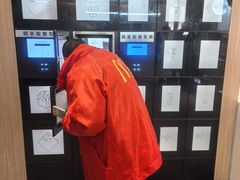 -麦当劳(西单明珠店)