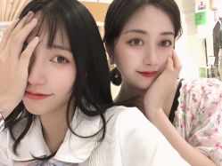 点击看大图 -川和潮人漂色·烫染·接发