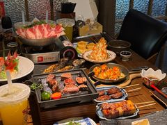 -一豚轩·烧鸟·豚骨拉面(五四路店)