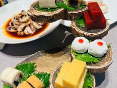 -花家怡园(四合院总店)