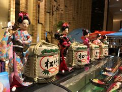 -富力希尔顿酒店·地阔自助餐厅